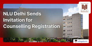 NLU Delhi Sends Invitation to Eligible Candidates for AILET 2024 Counselling Registration; Apply till December 22